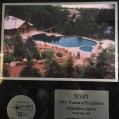 2002 International Silver Award Concrete