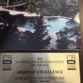 2000 National Gold Award Concrete